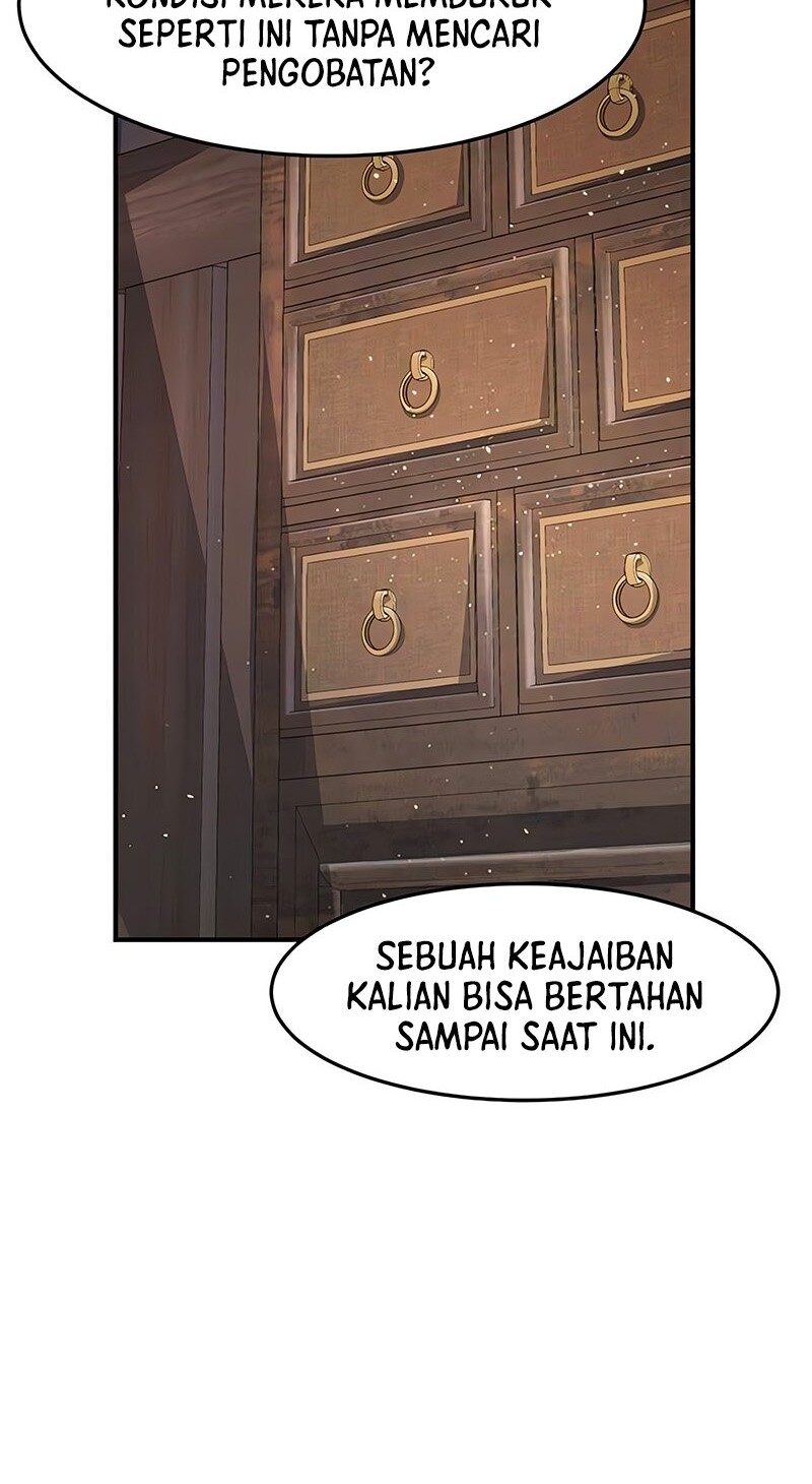 Absolute Sword Sense Chapter 114 Gambar 53