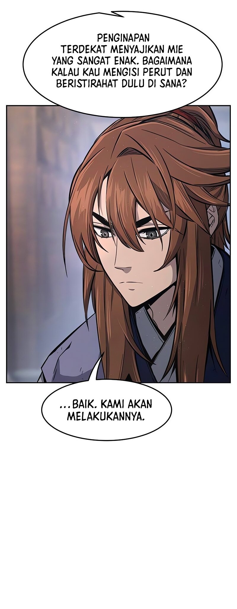 Absolute Sword Sense Chapter 114 Gambar 57