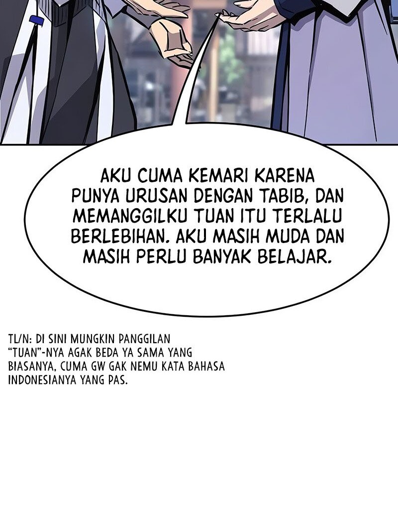 Absolute Sword Sense Chapter 114 Gambar 61