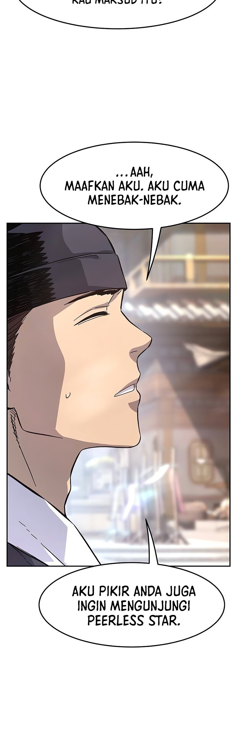 Absolute Sword Sense Chapter 114 Gambar 65