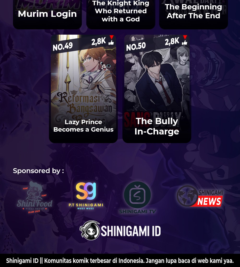 Absolute Sword Sense Chapter 114 Gambar 79