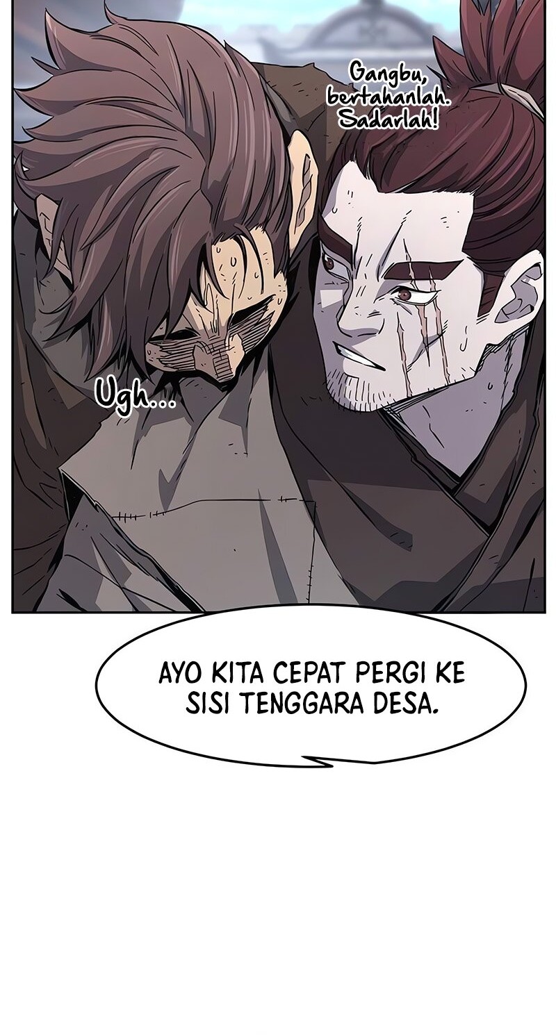 Absolute Sword Sense Chapter 114 Gambar 17