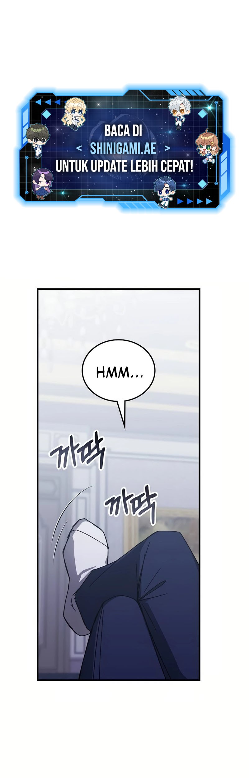 Baca Manhwa Transcension Academy Chapter 140 Gambar 2