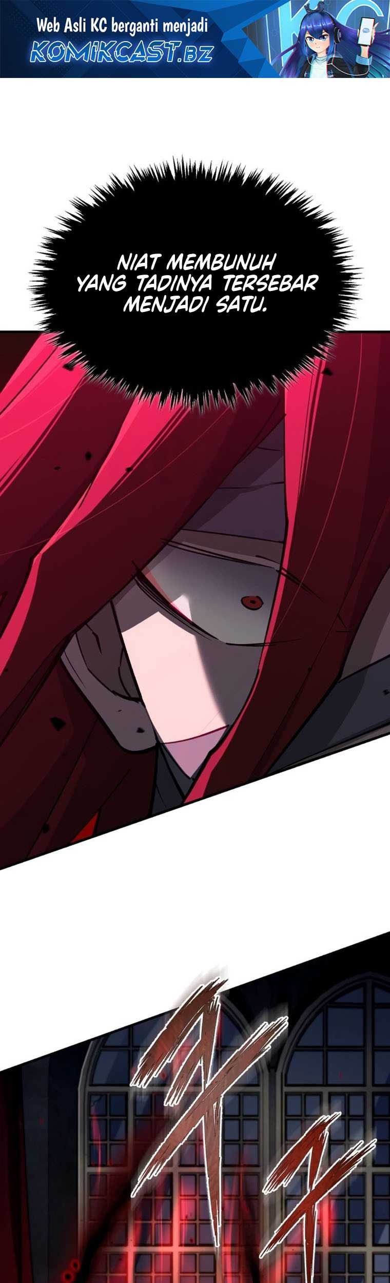Baca Manhwa The Heavenly Demon Can’t Live a Normal Life Chapter 138 Gambar 2