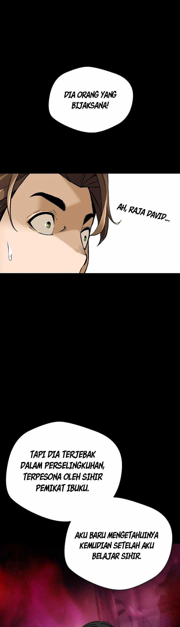 Return of the Legend Chapter 131 Gambar 52