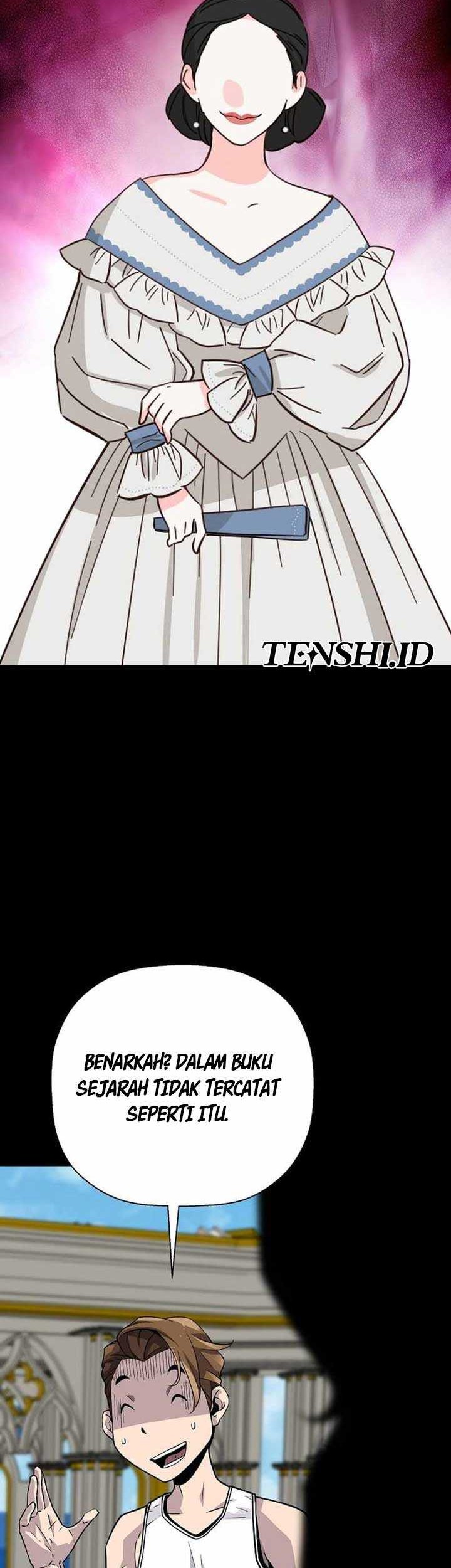 Return of the Legend Chapter 131 Gambar 53