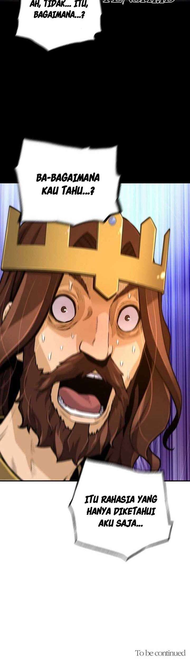 Return of the Legend Chapter 131 Gambar 60