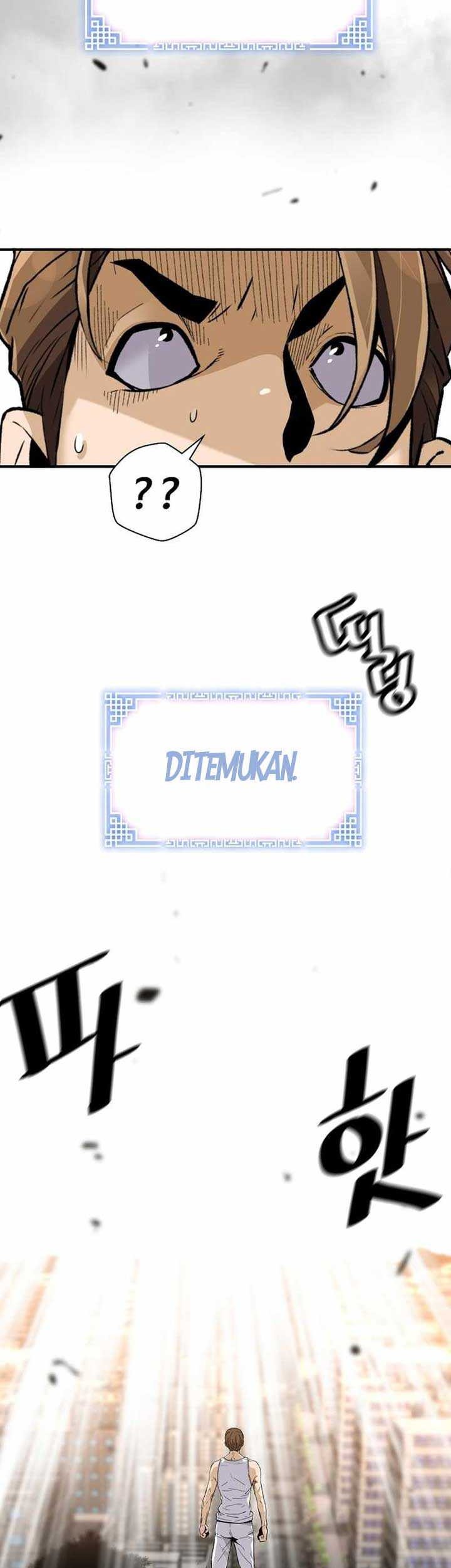Return of the Legend Chapter 131 Gambar 9