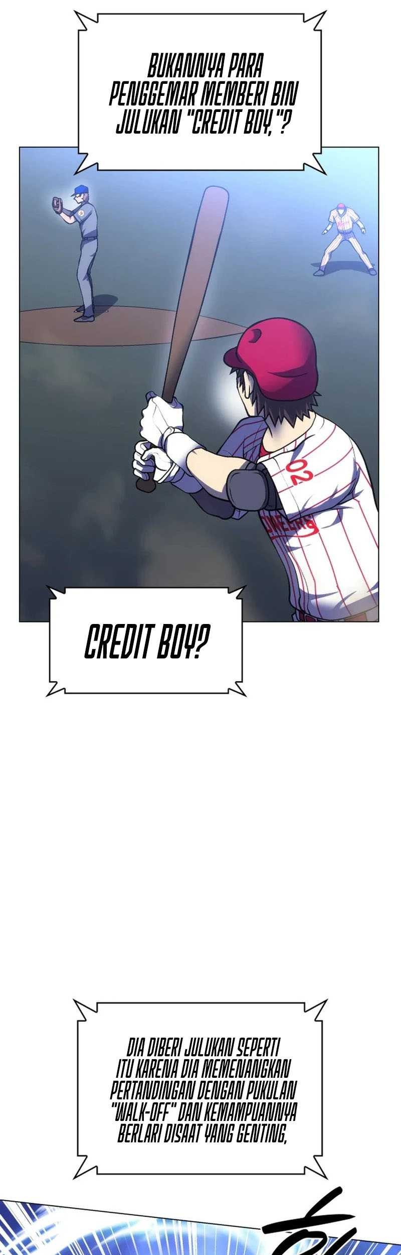 Home Plate Villain Chapter 47 Gambar 34