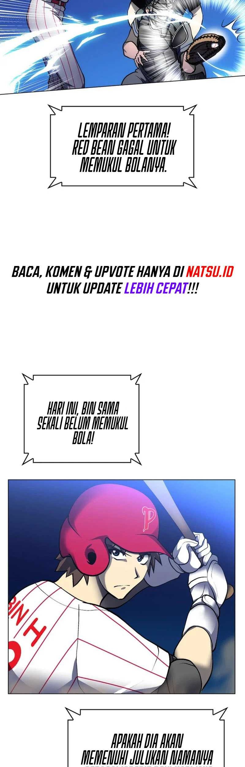 Home Plate Villain Chapter 47 Gambar 36