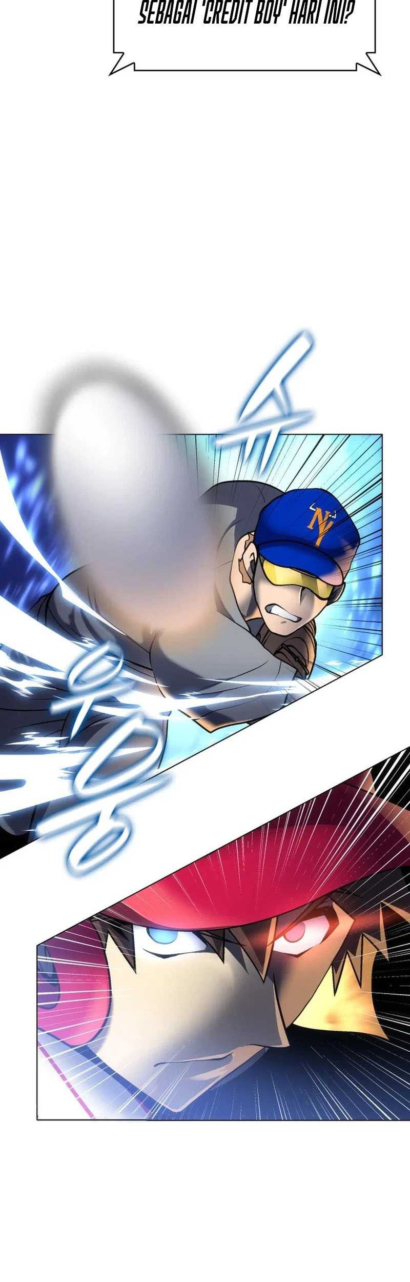 Home Plate Villain Chapter 47 Gambar 37
