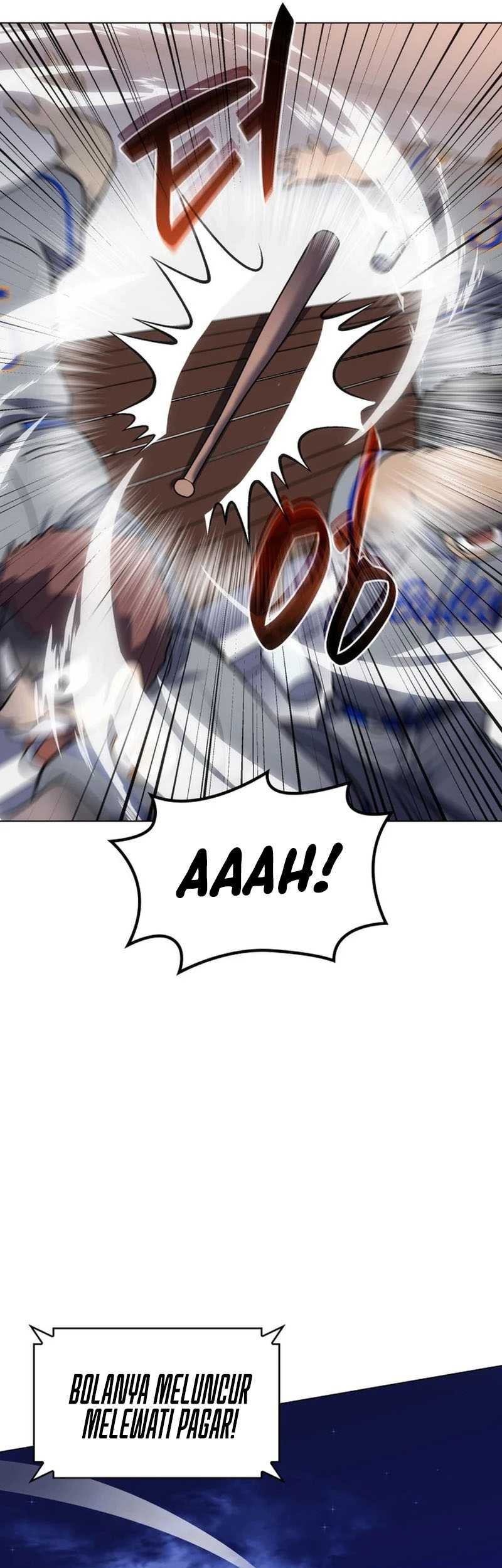 Home Plate Villain Chapter 47 Gambar 42