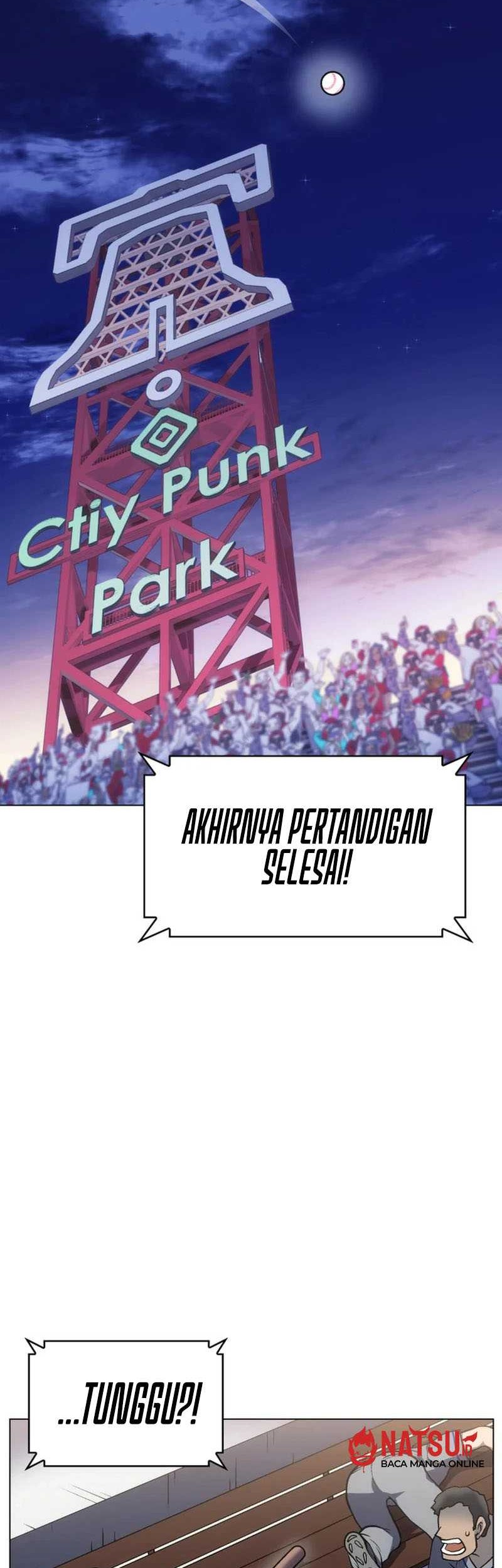 Home Plate Villain Chapter 47 Gambar 43