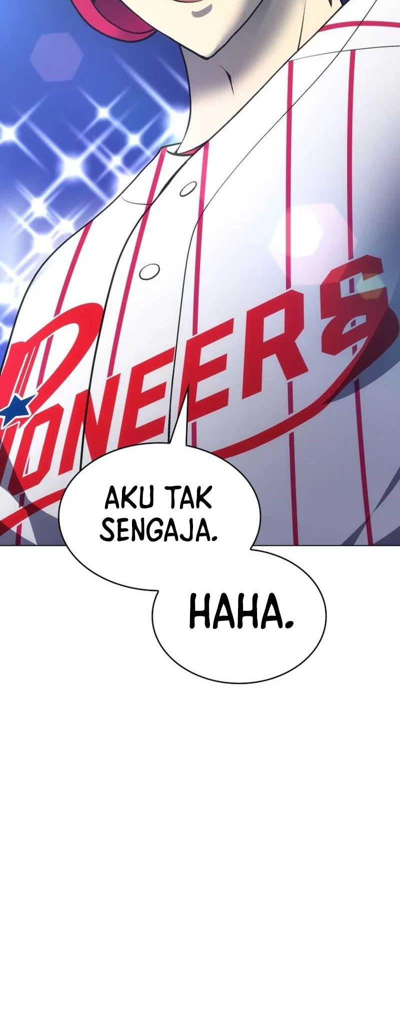 Home Plate Villain Chapter 47 Gambar 45