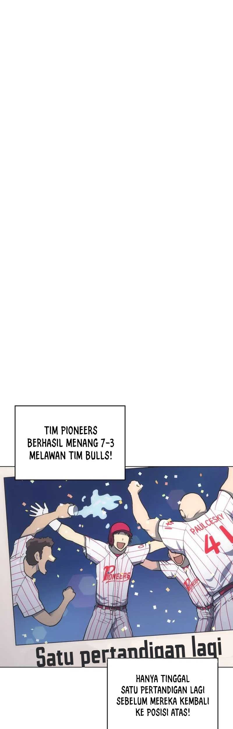 Home Plate Villain Chapter 47 Gambar 14