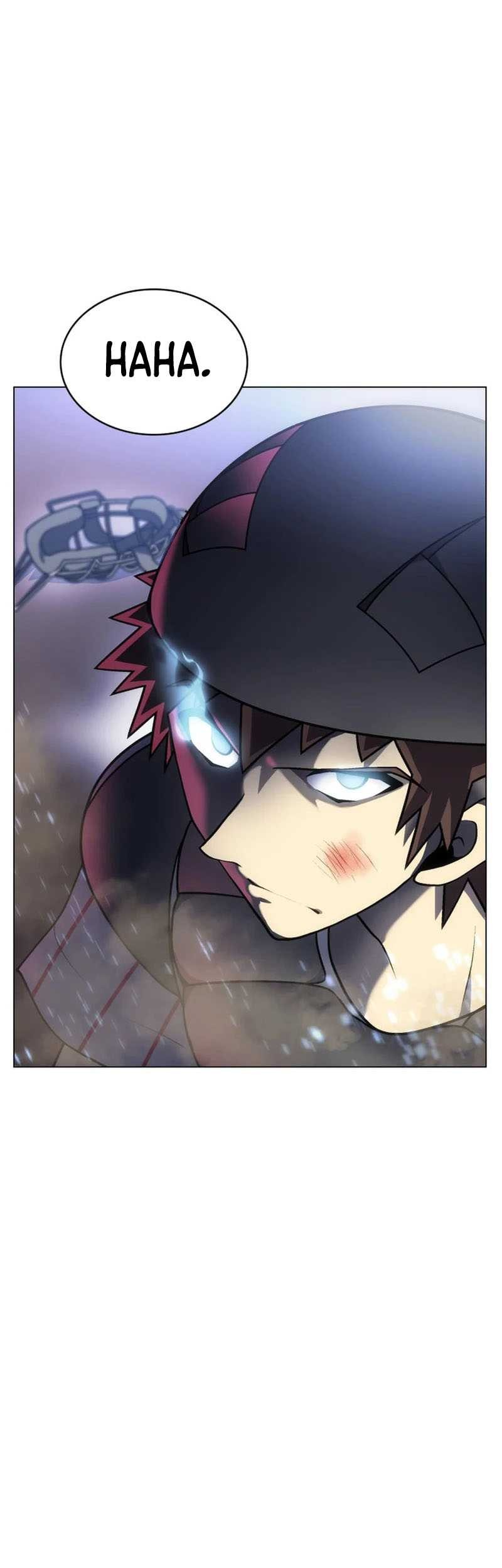 Home Plate Villain Chapter 47 Gambar 30