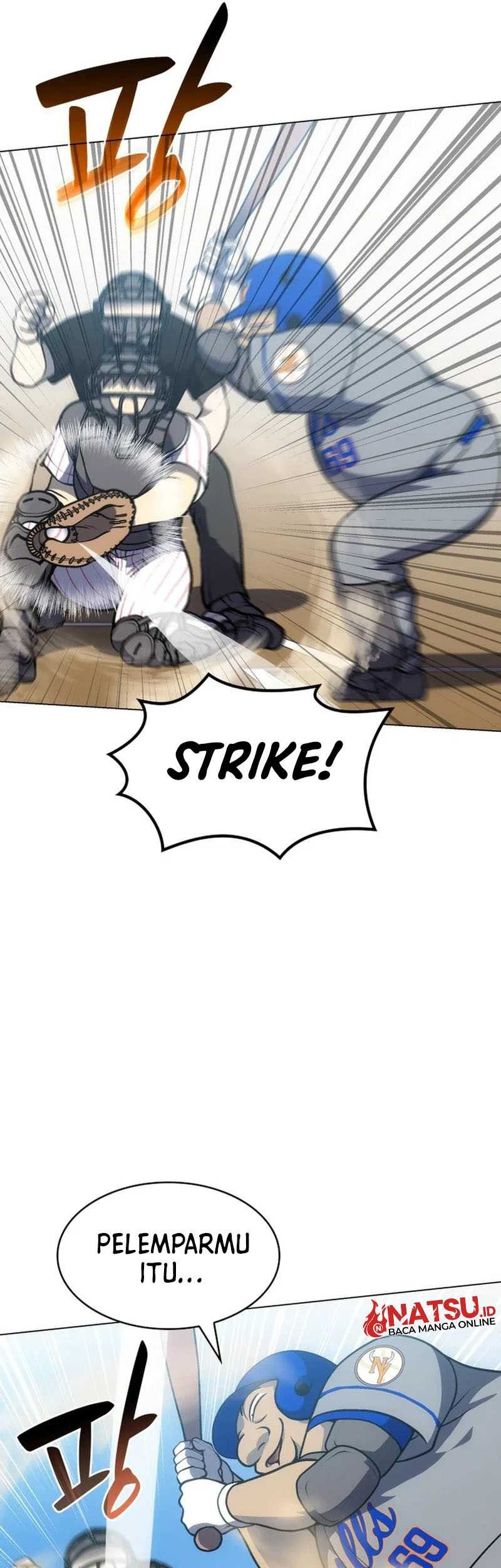 Home Plate Villain Chapter 46 Gambar 18