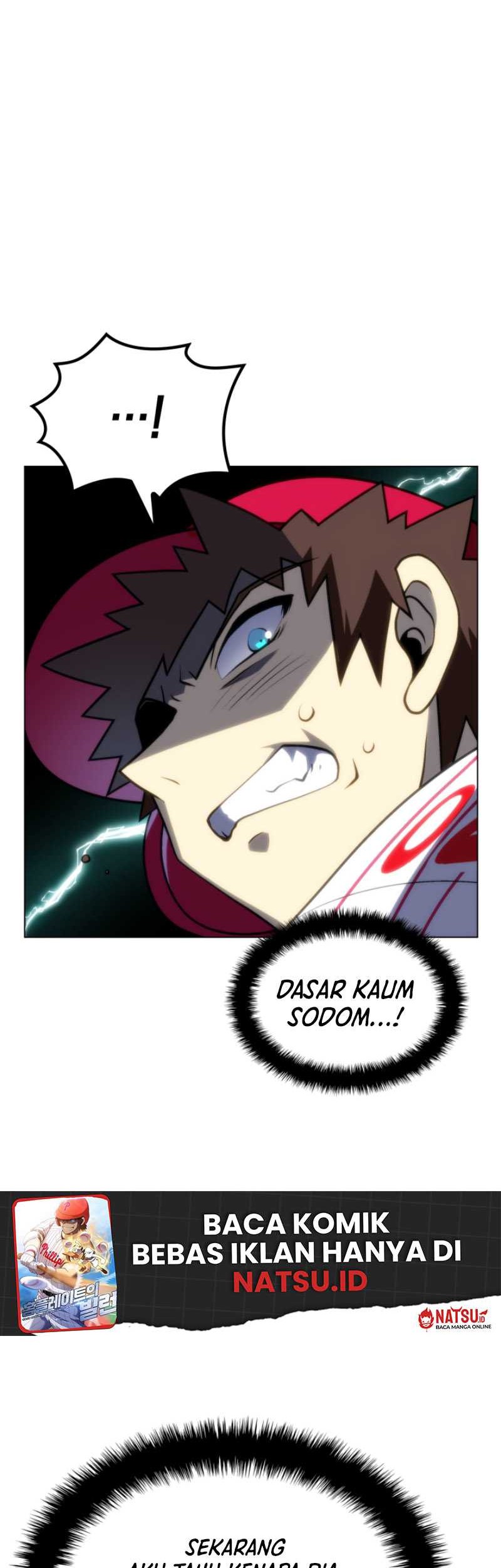 Home Plate Villain Chapter 45 Gambar 36