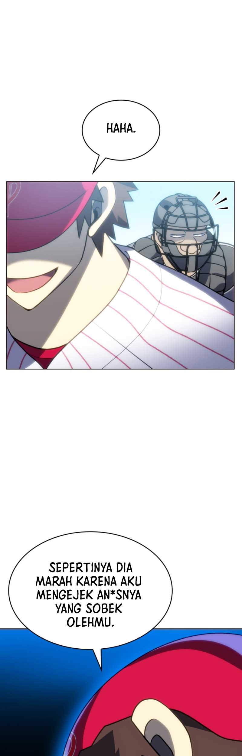 Home Plate Villain Chapter 45 Gambar 44