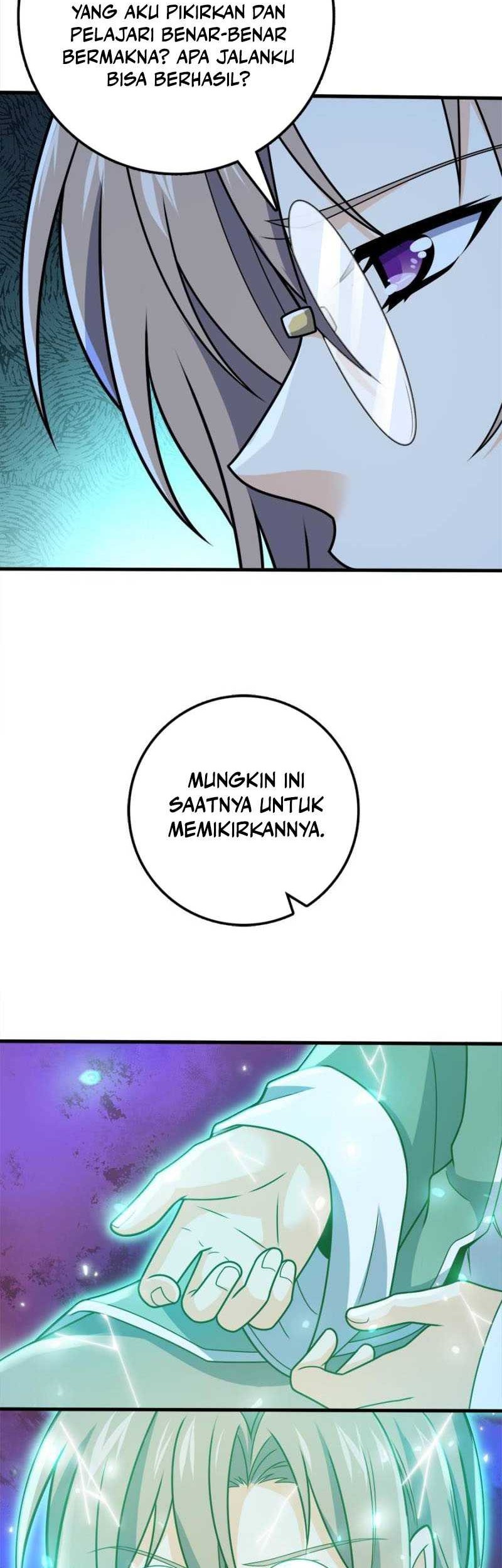 Spare Me, Great Lord! Chapter 602 Gambar 45