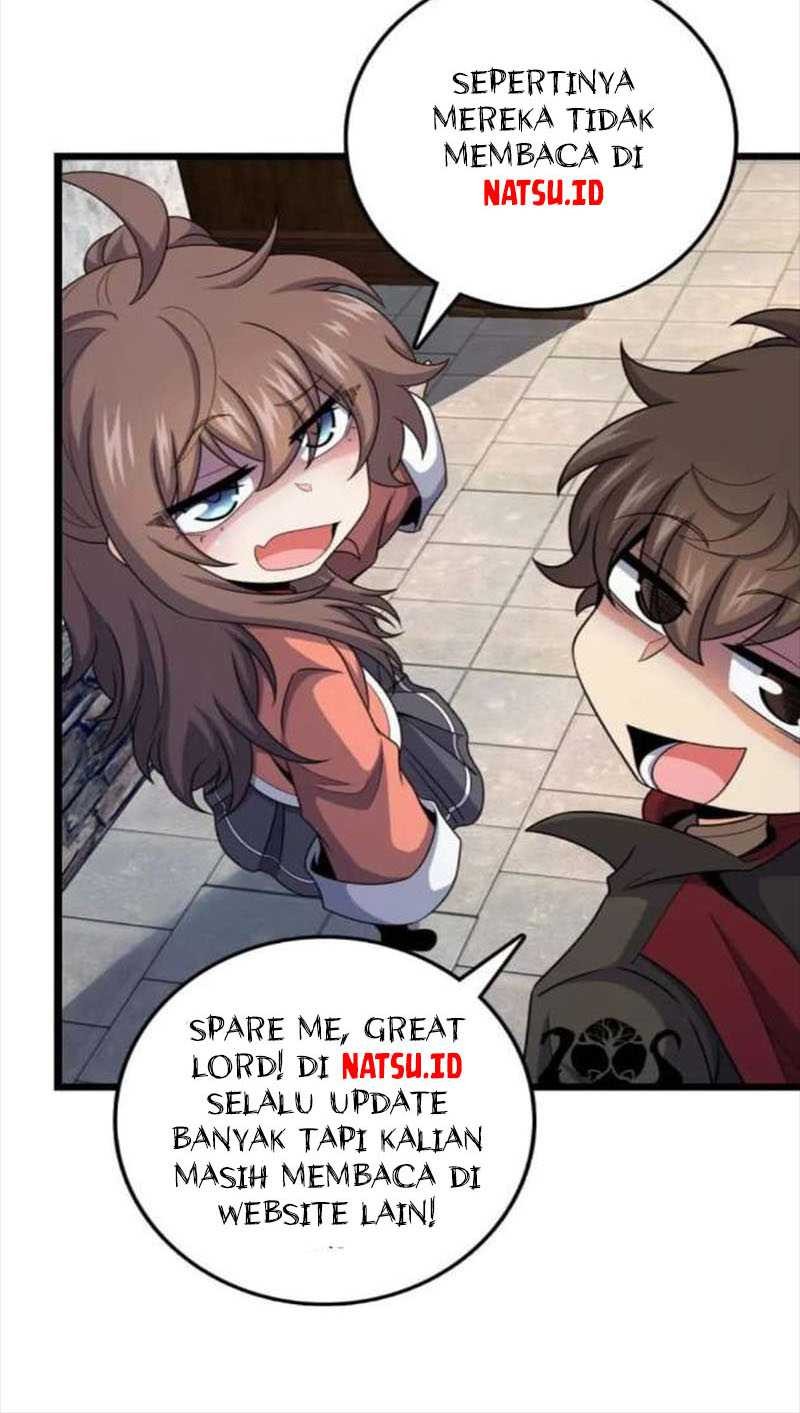 Spare Me, Great Lord! Chapter 602 Gambar 48