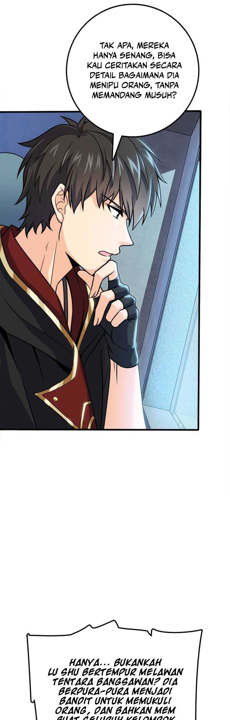 Spare Me, Great Lord! Chapter 602 Gambar 14