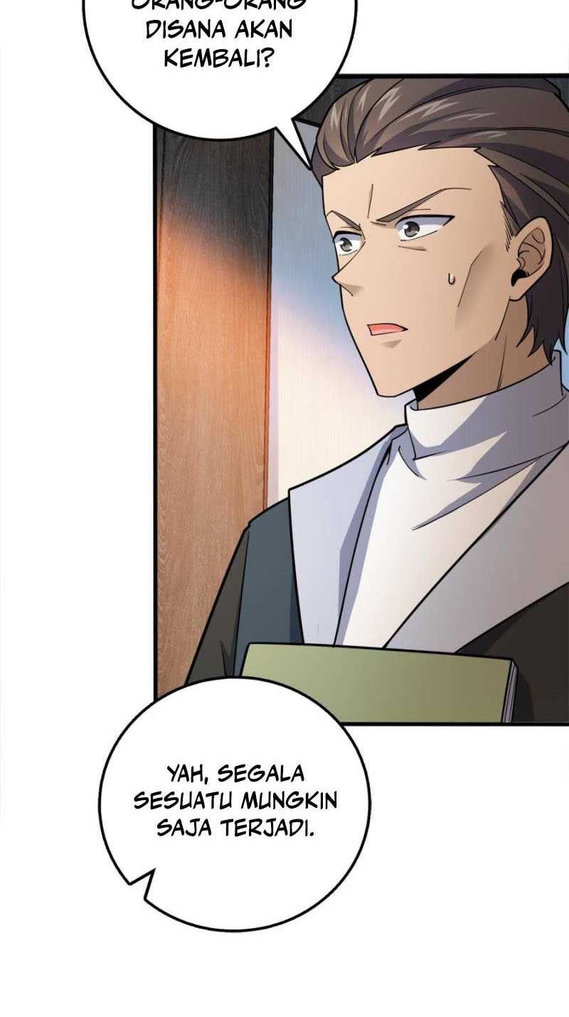 Spare Me, Great Lord! Chapter 602 Gambar 29
