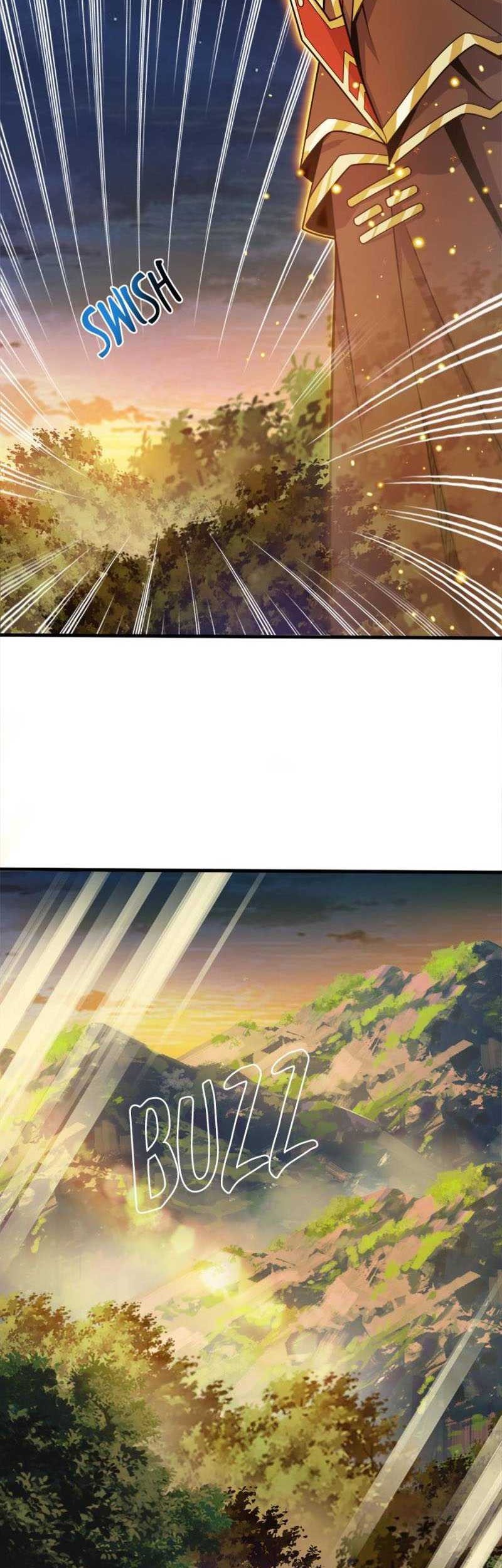 Spare Me, Great Lord! Chapter 602 Gambar 32
