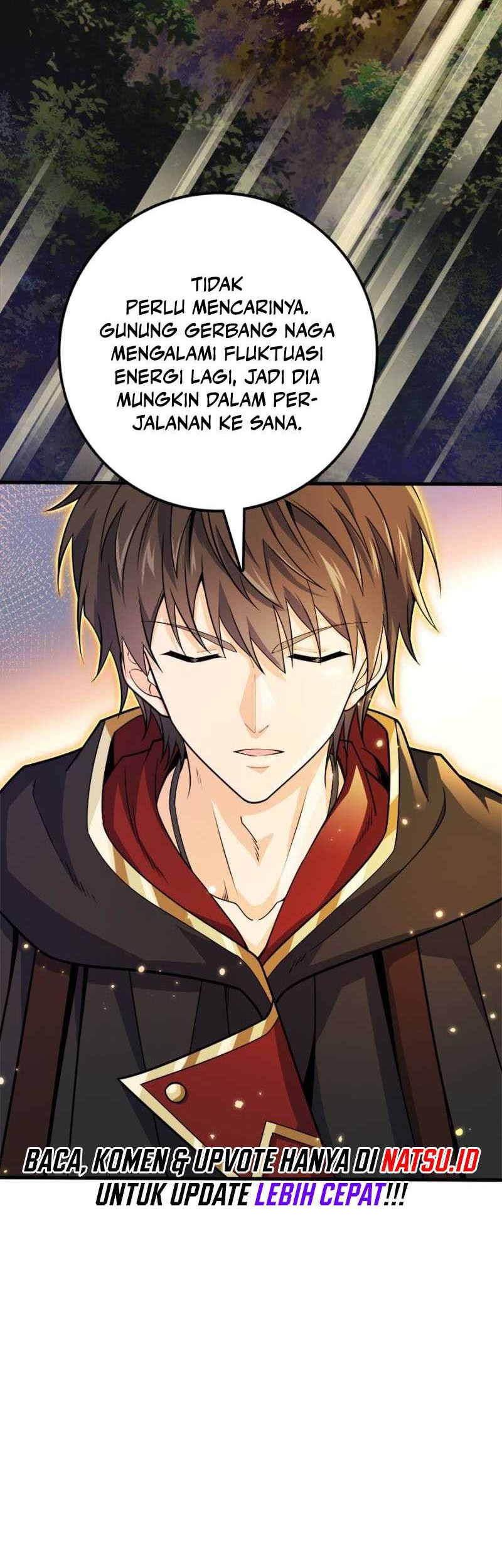 Spare Me, Great Lord! Chapter 602 Gambar 33