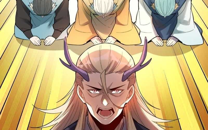 I’m Actually A Cultivation Bigshot Chapter 399 Gambar 34