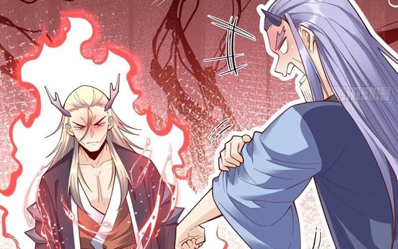 I’m Actually A Cultivation Bigshot Chapter 399 Gambar 8