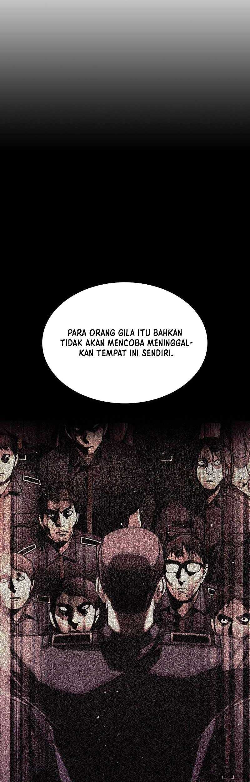 The End of the World is Just a Game to Me Chapter 67 Gambar 55