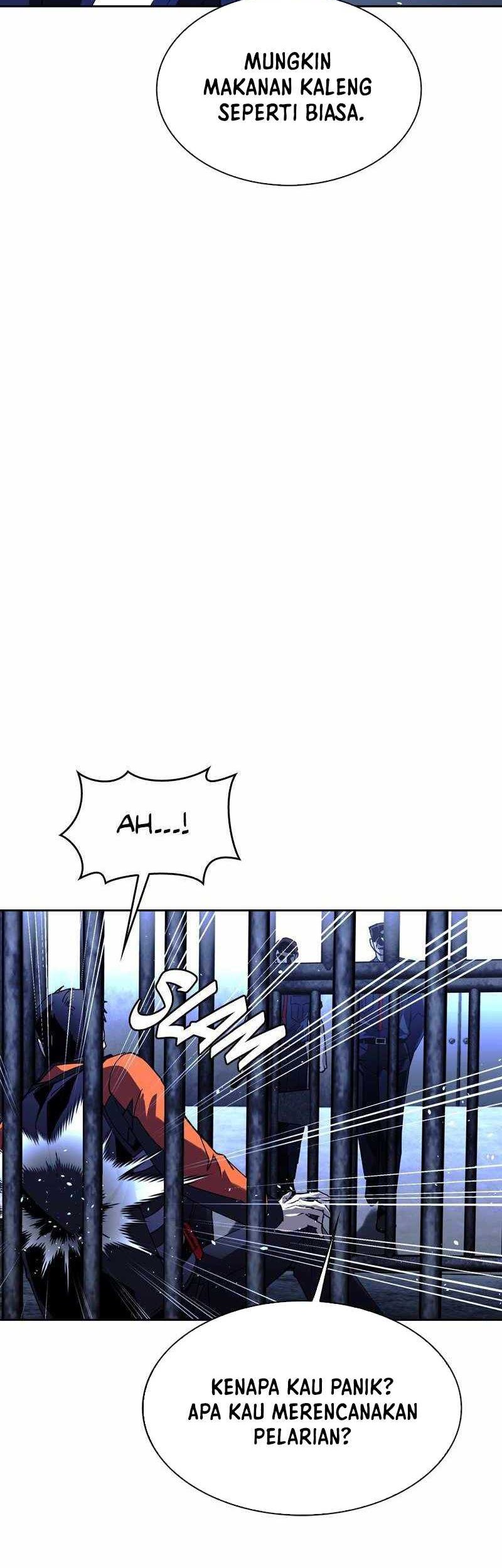 The End of the World is Just a Game to Me Chapter 67 Gambar 58