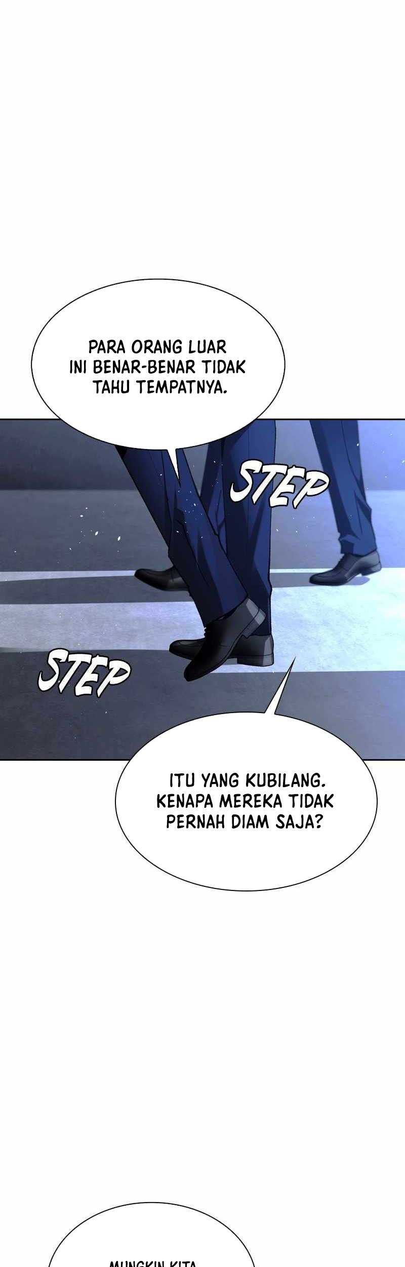 The End of the World is Just a Game to Me Chapter 67 Gambar 59