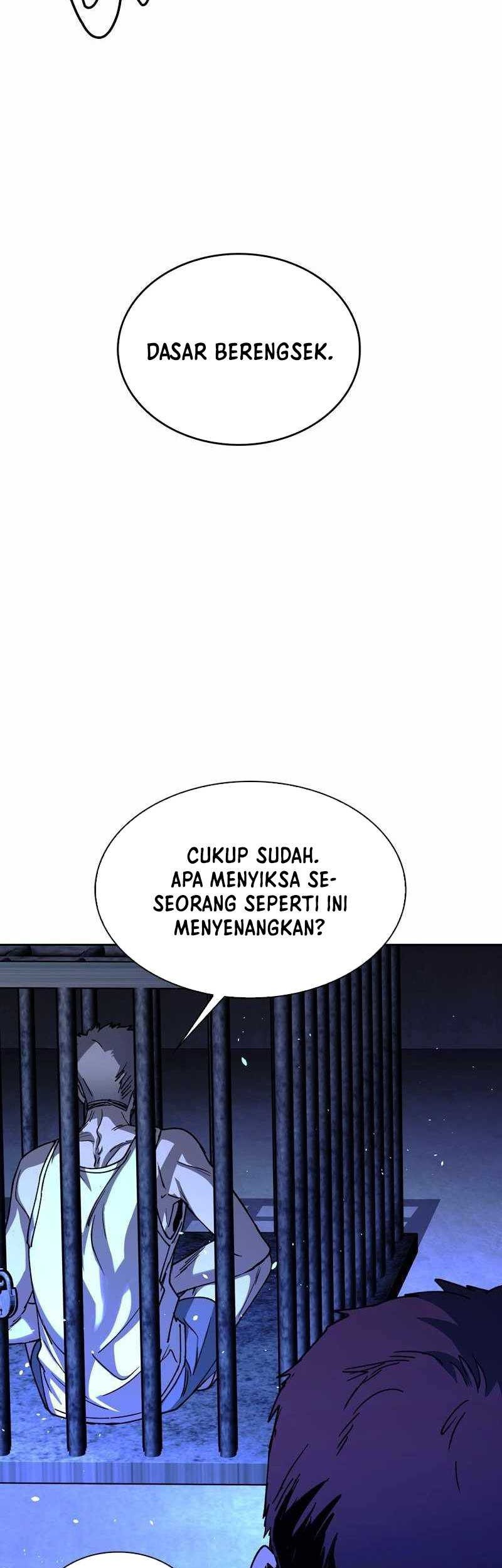 The End of the World is Just a Game to Me Chapter 67 Gambar 63