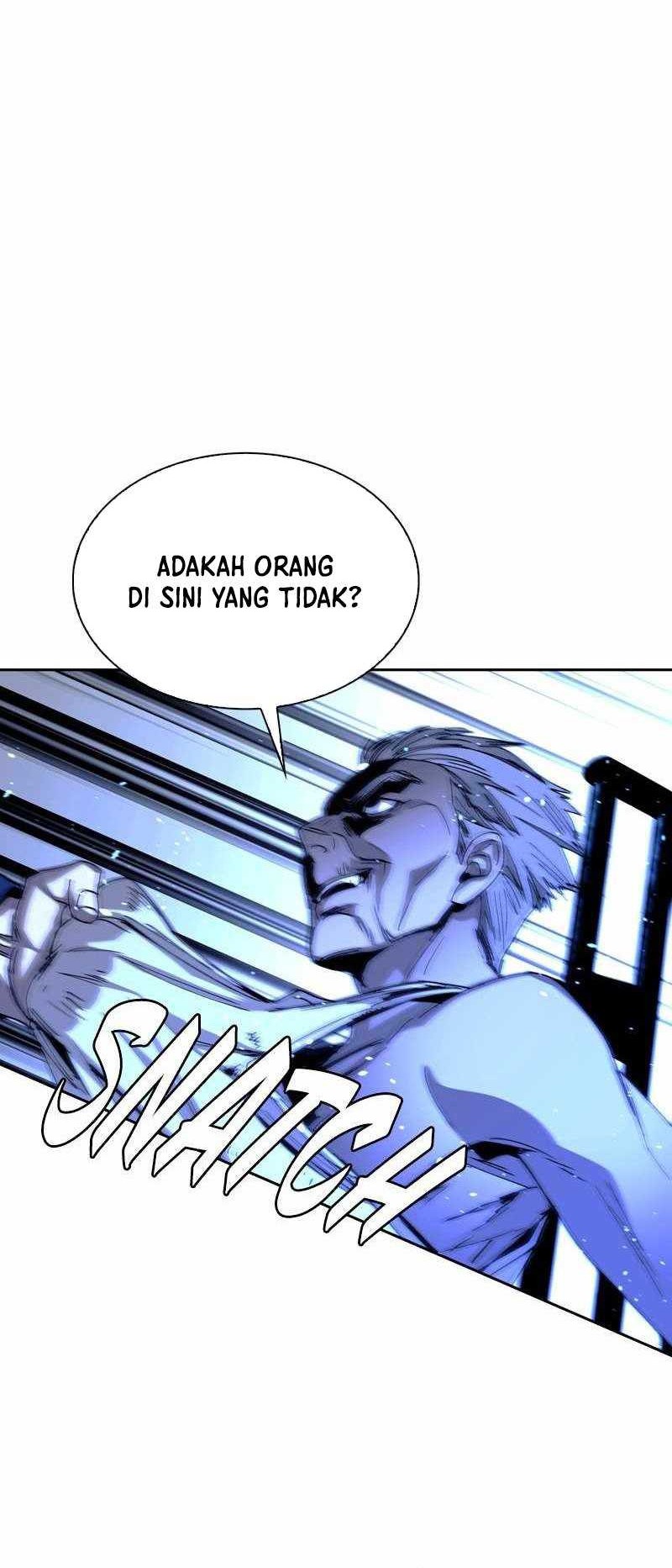 The End of the World is Just a Game to Me Chapter 67 Gambar 66