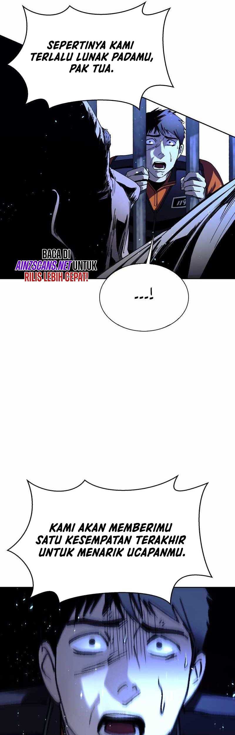 The End of the World is Just a Game to Me Chapter 67 Gambar 67