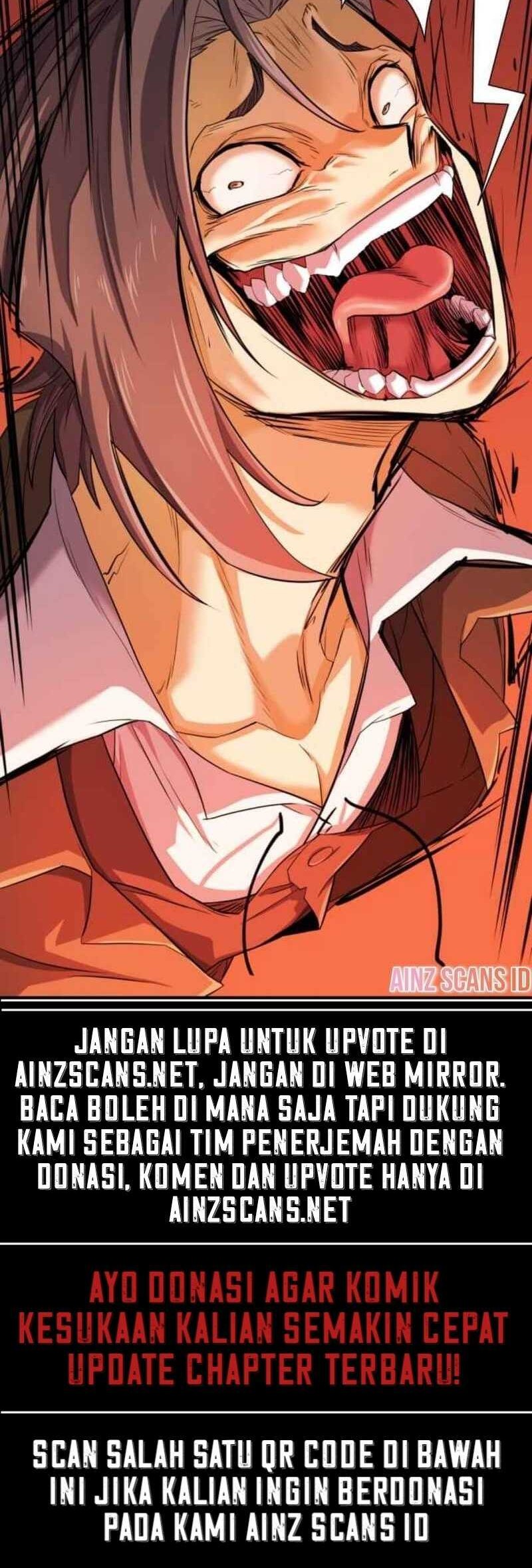 The End of the World is Just a Game to Me Chapter 67 Gambar 72