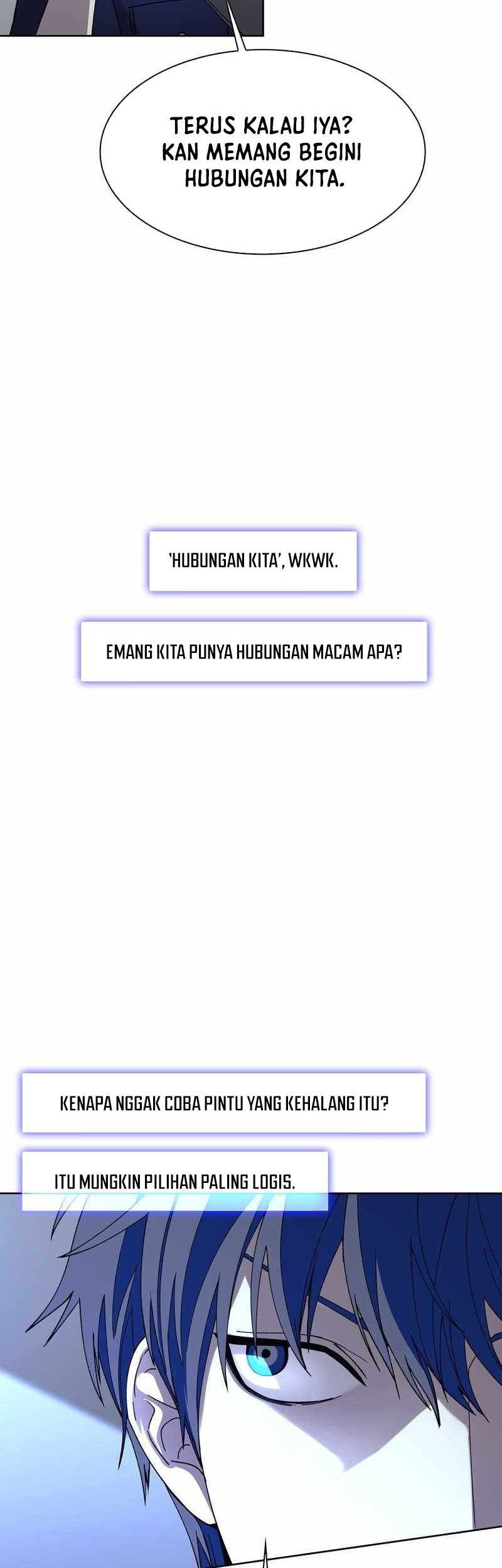 The End of the World is Just a Game to Me Chapter 67 Gambar 4