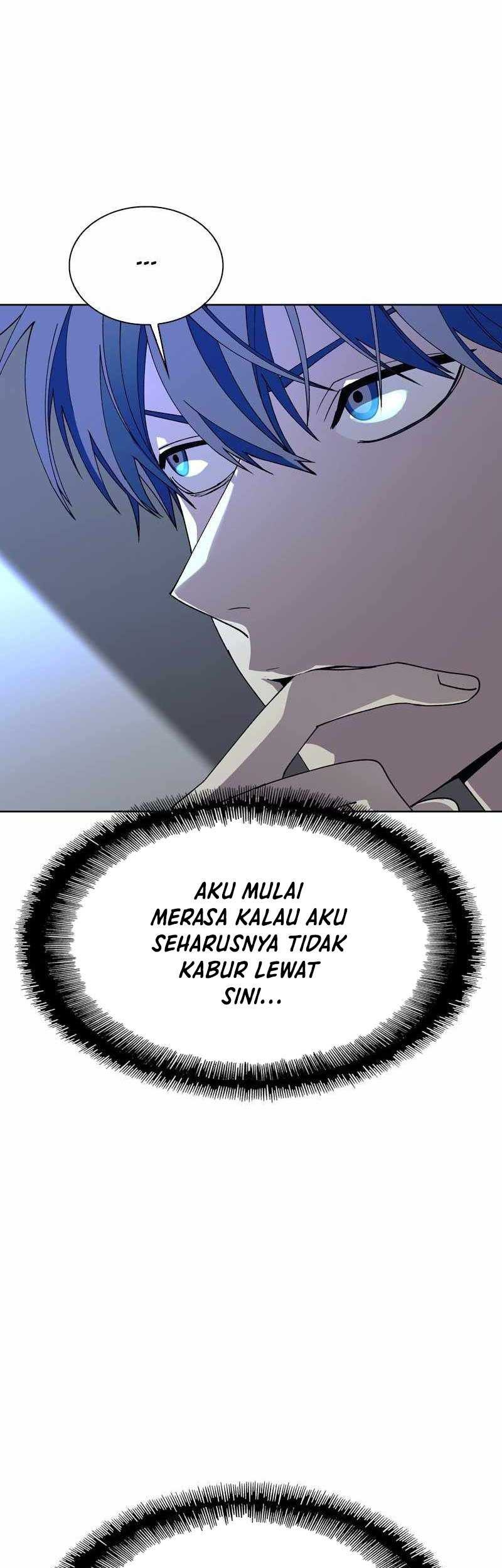 The End of the World is Just a Game to Me Chapter 67 Gambar 7