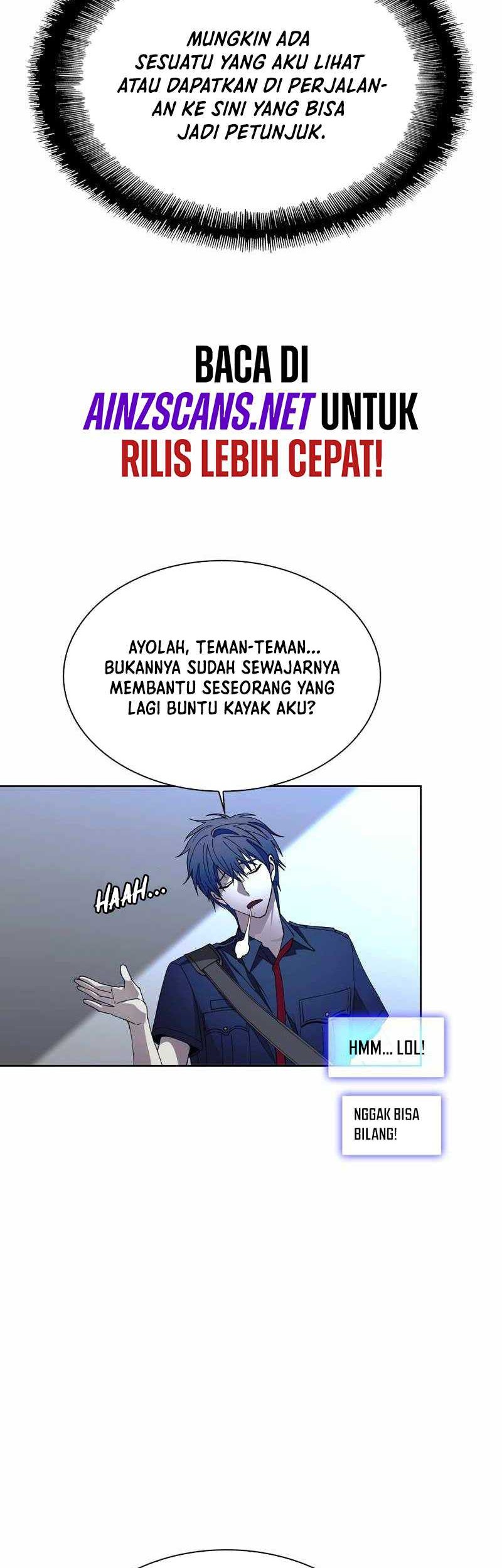 The End of the World is Just a Game to Me Chapter 67 Gambar 8