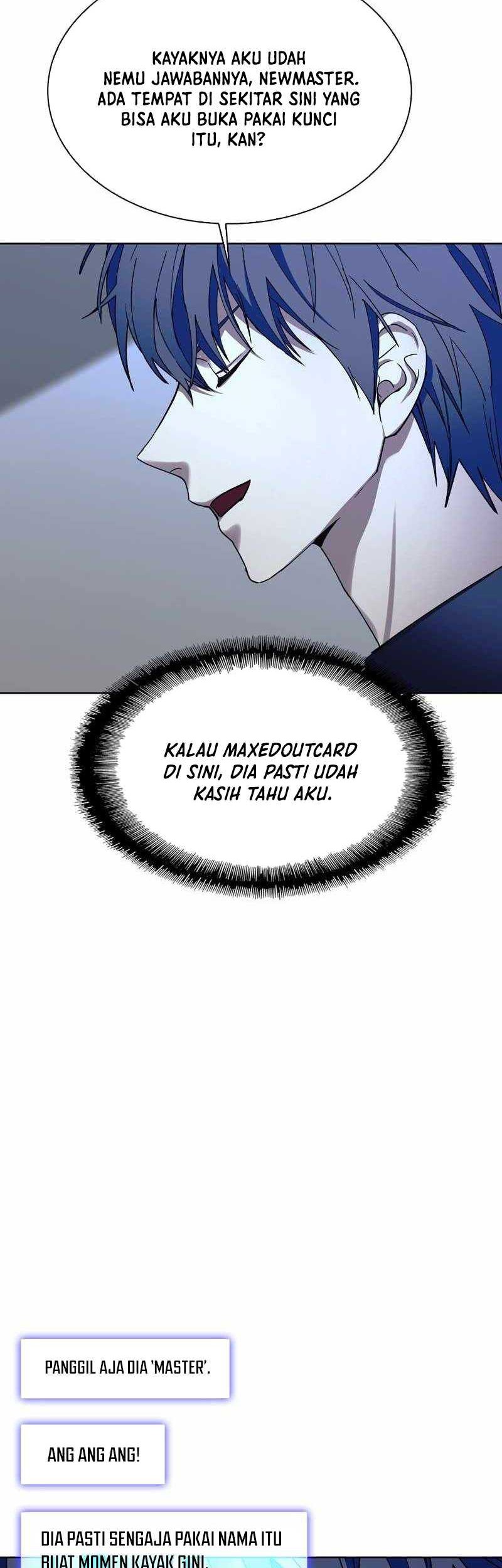 The End of the World is Just a Game to Me Chapter 67 Gambar 10