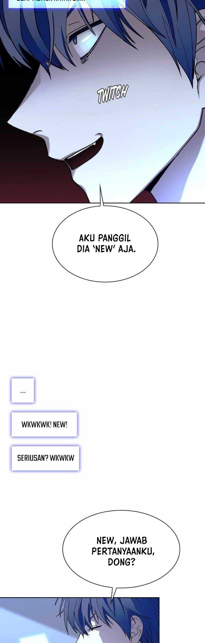 The End of the World is Just a Game to Me Chapter 67 Gambar 11