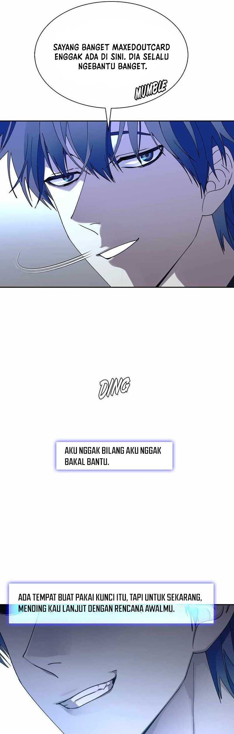 The End of the World is Just a Game to Me Chapter 67 Gambar 13