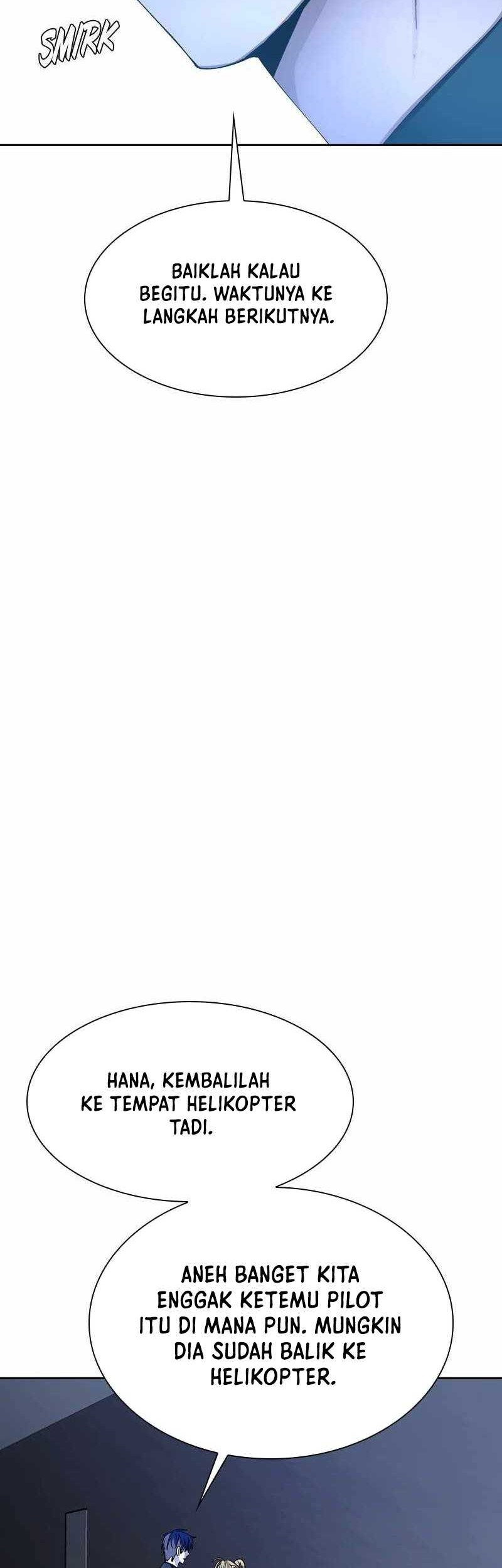 The End of the World is Just a Game to Me Chapter 67 Gambar 14