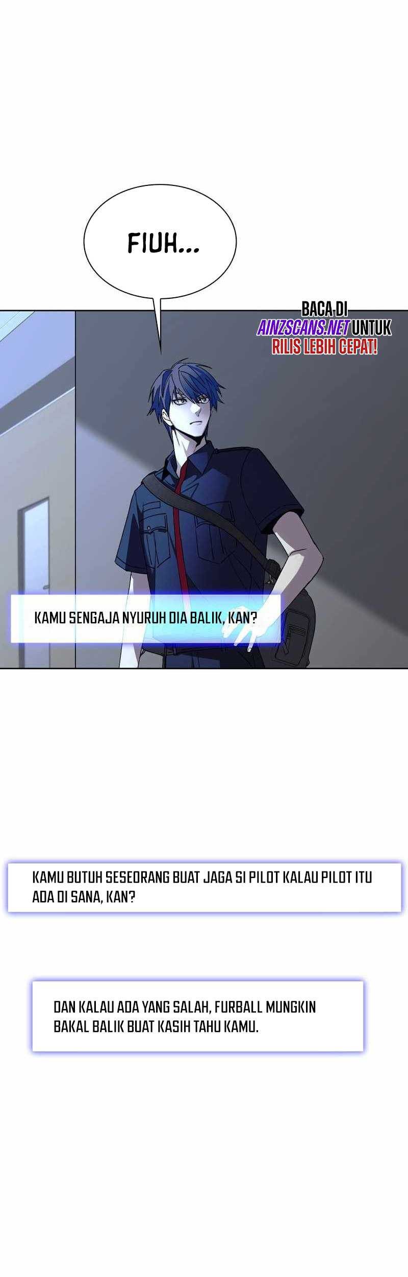 The End of the World is Just a Game to Me Chapter 67 Gambar 19