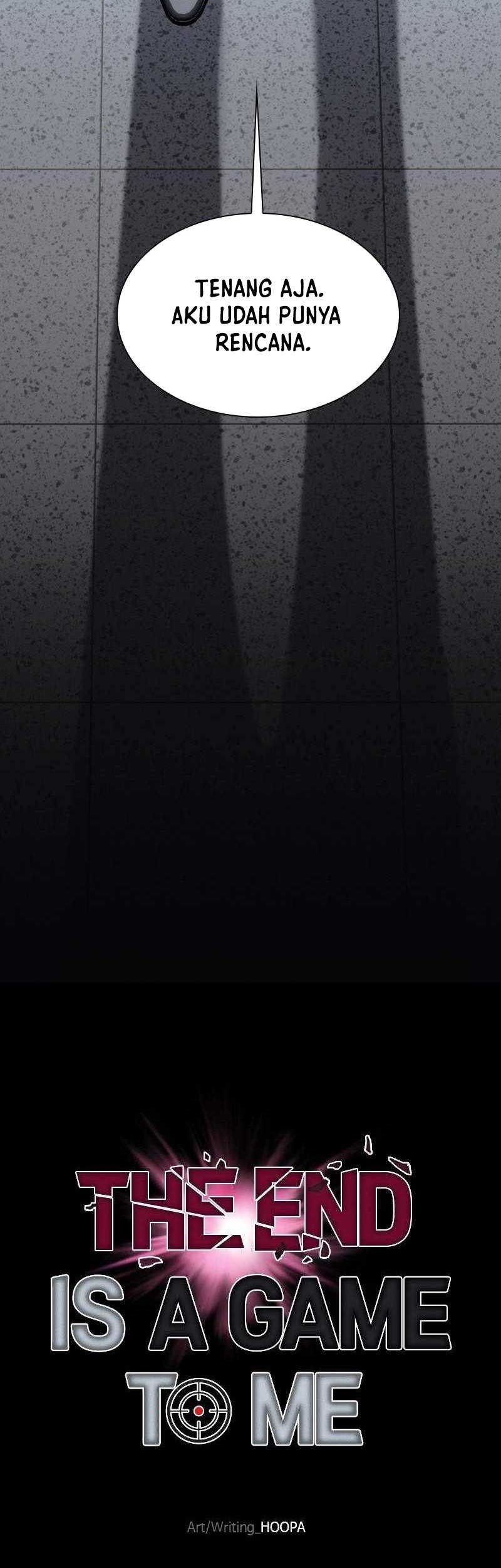 The End of the World is Just a Game to Me Chapter 67 Gambar 21