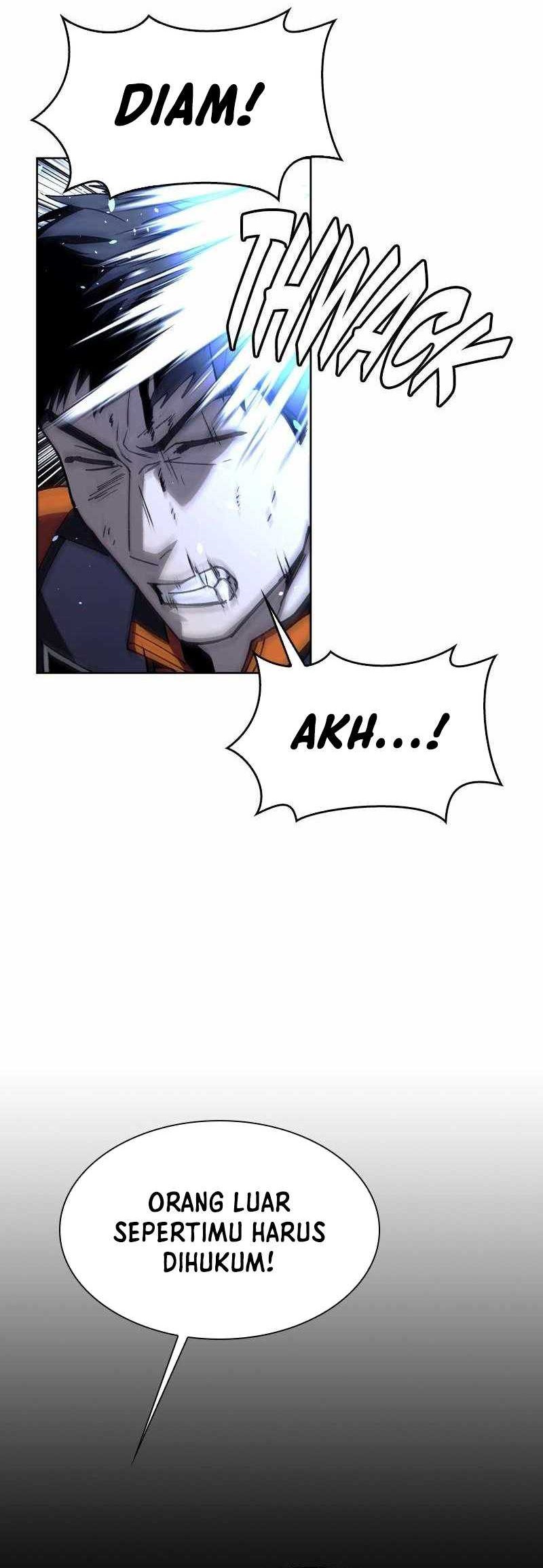 The End of the World is Just a Game to Me Chapter 67 Gambar 24