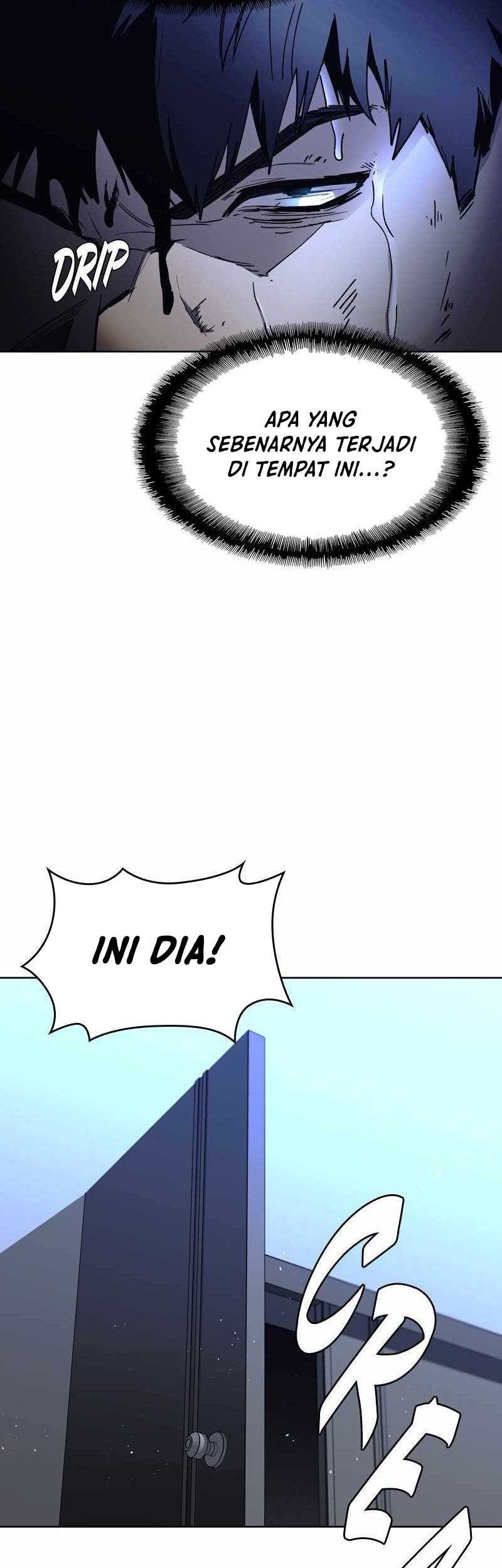 The End of the World is Just a Game to Me Chapter 67 Gambar 26