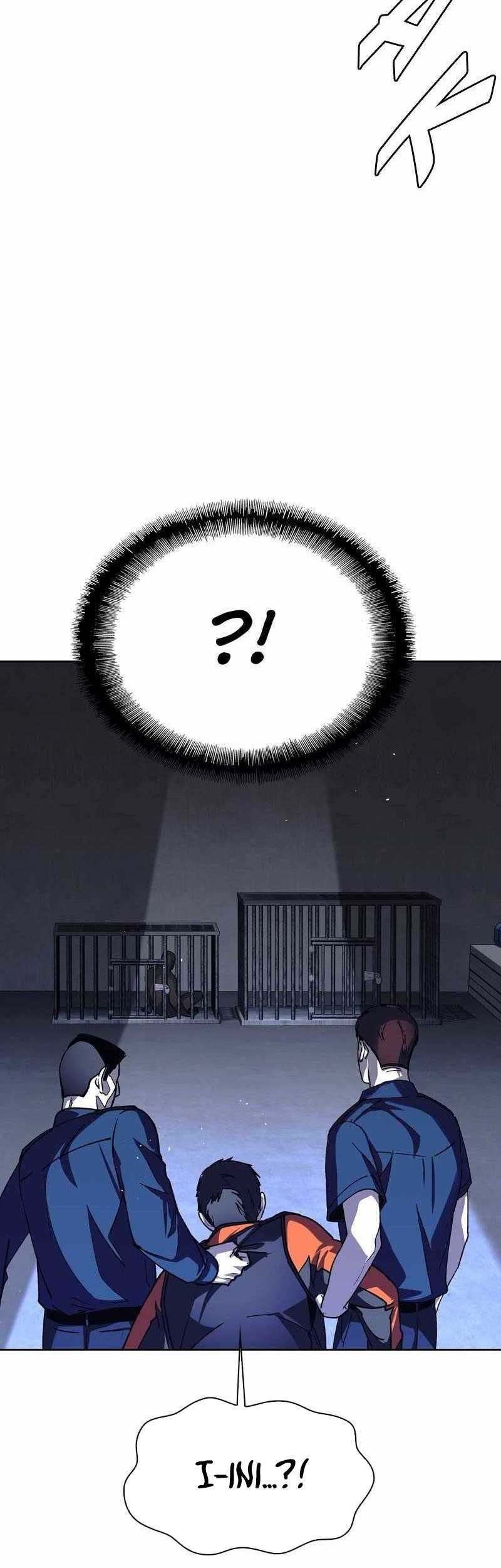 The End of the World is Just a Game to Me Chapter 67 Gambar 27